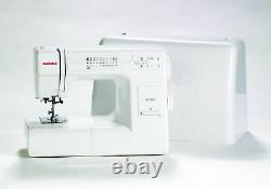 Janome Heavy Duty HD3000 Sewing Machine + Bonus Kit