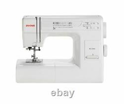 Janome Heavy Duty HD3000 Sewing Machine + Bonus Kit