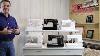 Janome Heavy Duty Series Sewing Machine Feature Comparison