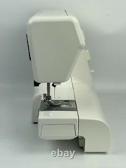 Janome S-3015 School Mate Sewing Machine Heavy Duty