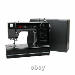 Janome Sewing Machine Heavy Duty HD1000BE + Bonus Value Kit New