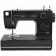 Janome Sewing Machine Heavy Duty HD1000-BE Black Edition New