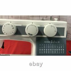 Janome Sewing Machine Model Heavy Duty HD2200 + Bonus Kit New