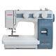 Janome Sewing Machine Model Heavy Duty HD2200 + Warranty + Bonus