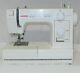 Janome Sewing Machine Model Heavy Duty HD 1000 New