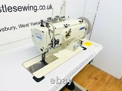 Juki 1508 Walking Foot Heavy Duty Industrial Sewing Machine