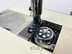 Juki 1508 Walking Foot Heavy Duty Industrial Sewing Machine