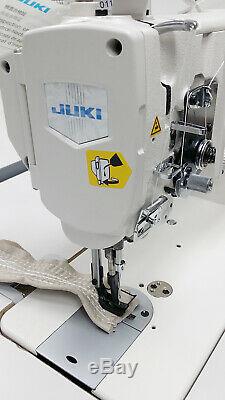 Juki 1541S Heavy Duty Walking Foot Sewing Machine