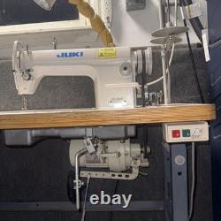 Juki DDL-8300N Sewing Machine Heavy Duty
