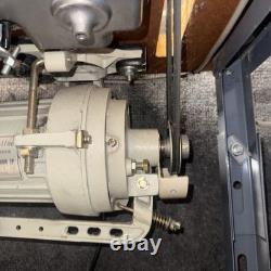 Juki DDL-8300N Sewing Machine Heavy Duty