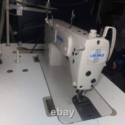 Juki DDL-8300N Sewing Machine Heavy Duty