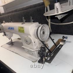 Juki DDL-8300N Sewing Machine Heavy Duty