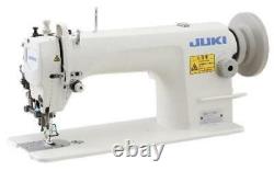 Juki DU-1181N Industrial Sewing Machine walking foot heavy duty upholstery NEW