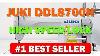 Juki Ddl8700h High Speed Lock Stitch Sewing Machine For Heavy Material DDL 8700h Head B07b54lbxm