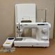 Juki Vocational Sewing Machine Tl-Y10Sp Heavy-Duty Portable Quilting Embroidery
