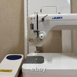 Juki Vocational Sewing Machine Tl-Y10Sp Heavy-Duty Portable Quilting Embroidery