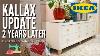 Kallax For Sewing Rooms Organize Sewing Notions W Ikea Kallax Small Sewing Room Organization