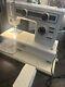 Kenmore 10 Stitch Sewing Machine WithPedal Metal Heavy Duty 1249280