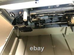 Kenmore 12036 Sewing Machine Heavy Duty 148.12500 With Case And Manual