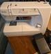 Kenmore 385.15510200 Sewing Machine- Heavy Duty- Free Arm With Pedal Works 1 Amp