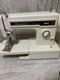 Kenmore 8 Stitch Sewing Machine 158.13413 with Pedal TESTED Heavy Duty Full Amp