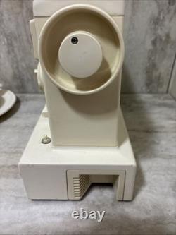 Kenmore 8 Stitch Sewing Machine 158.13413 with Pedal TESTED Heavy Duty Full Amp