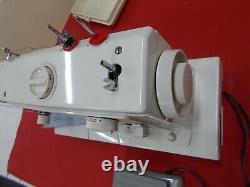 Kenmore Heavy Duty Industrial Strength Sewing Machine 148.1560 made in Japan