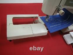 Kenmore Heavy Duty Industrial Strength Sewing Machine Made in Japan 148.19371