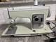 Kenmore Metal Sewing Machine 158.16510, Foot Pedal- Pistachio- Heavy Duty Works