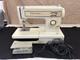 Kenmore metal body 158.12311 Electric heavy duty Sewing Machine with Pedal Cord