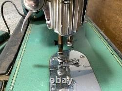 Kingston Industrial Heavy Duty Sewing Machine