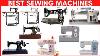 Konsi Silai Machine Leni Chahiye Best Sewing Machines 2020