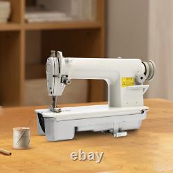 Leather Portable Heavy Duty Sewing Machine, Wear-resistant