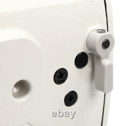 Leather Portable Heavy Duty Sewing Machine, Wear-resistant