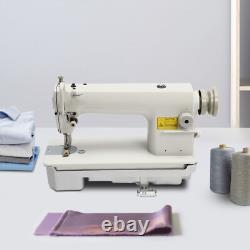 Leather Portable Heavy Duty Sewing Machine, Wear-resistant