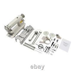 Leather Portable Heavy Duty Sewing Machine, Wear-resistant