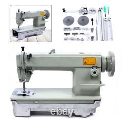 Leather Sewing Machine Heavy Duty Thick Material Leather Industrial Sewing Tool