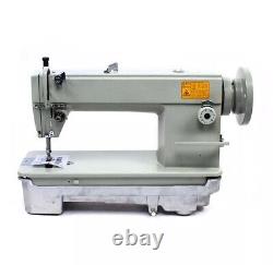 Leather Sewing Machine Heavy Duty Thick Material Leather Industrial Sewing Tool