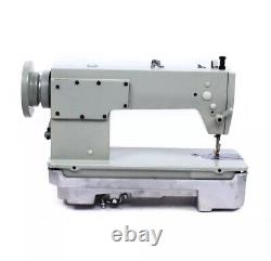 Leather Sewing Machine Heavy Duty Thick Material Leather Industrial Sewing Tool