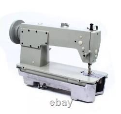 Leather Sewing Machine Heavy Duty Thick Material Leather Industrial Sewing Tool