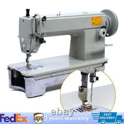 Leather Sewing Machine Industrial Heavy Duty Thick Material Leather Sewing Tool