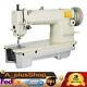 Leather Sewing Machine Thick Material Fabrics Sewing Industrial Heavy Duty New