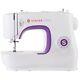 M3500 Quilting And Heavy Duty Sewing Machine, Removable, Soft-Sided And Storage