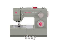 M4452-Heavy Duty Sewing Machine, 32 Stitch Heavy Duty Sewing Machine