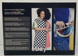 (MA6) NEW SINGER HD4411 PRISMA Heavy Duty Sewing Machine With Accessory Kit