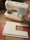 MUST SELL! Brother XR3774 37-Stitch Sewing Machine with Extender Table and more