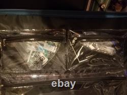 MUST SELL! Brother XR3774 37-Stitch Sewing Machine with Extender Table and more