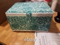 MUST SELL! Brother XR3774 37-Stitch Sewing Machine with Extender Table and more