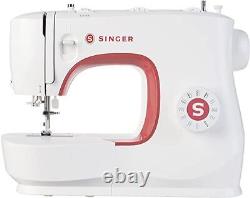 Mechanical Sewing Machine with 97 Stitch Applications Heavy Duty Household 110V US