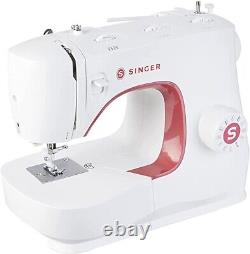 Mechanical Sewing Machine with 97 Stitch Applications Heavy Duty Household 110V US